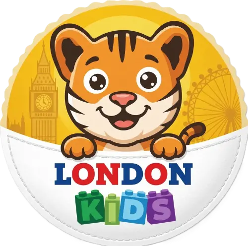 London Kids Ajmer